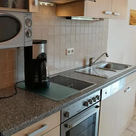 Kwe-5 Eg Apartment