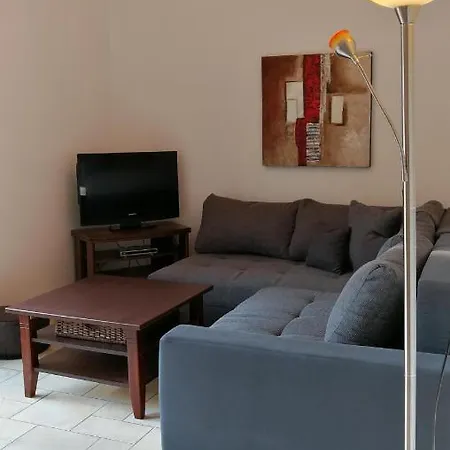 Apartment Kwe-5 Eg *