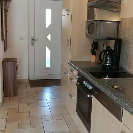 Apartment Kwe-5 Eg Graal-Mueritz
