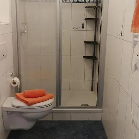 Apartment Kwe-5 Eg *
