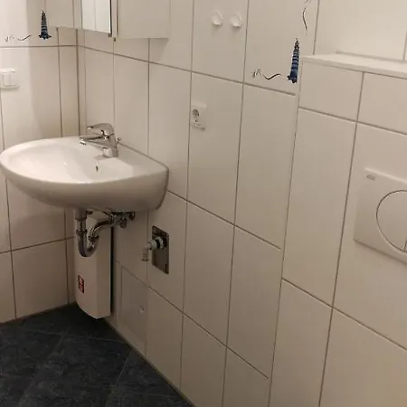 Apartment Kwe-5 Eg *