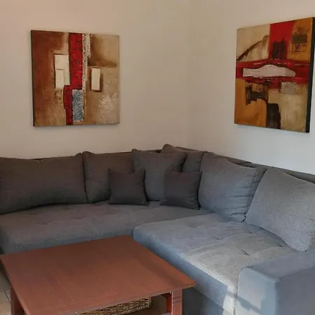 Apartment Kwe-5 Eg