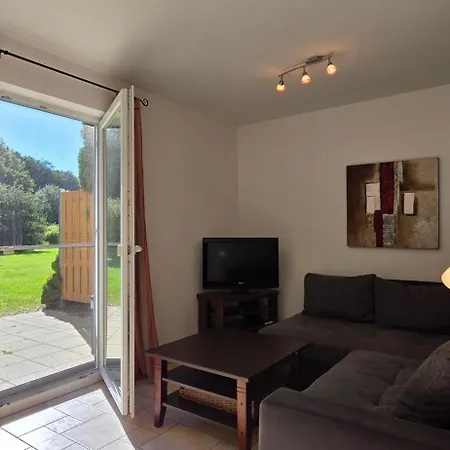 Apartment Kwe-5 Eg *