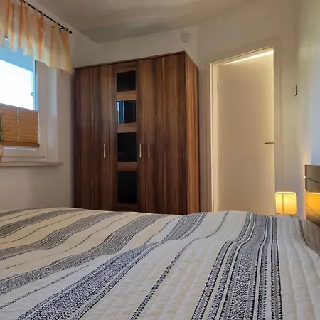 Apartment Kwe-5 Eg