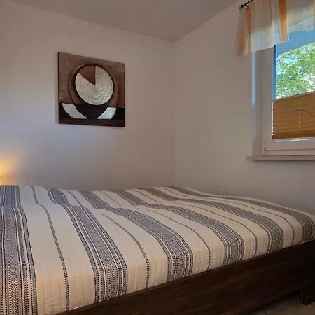 Kwe-5 Eg Apartment Graal-Mueritz