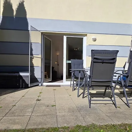Apartment Kwe-5 Eg *